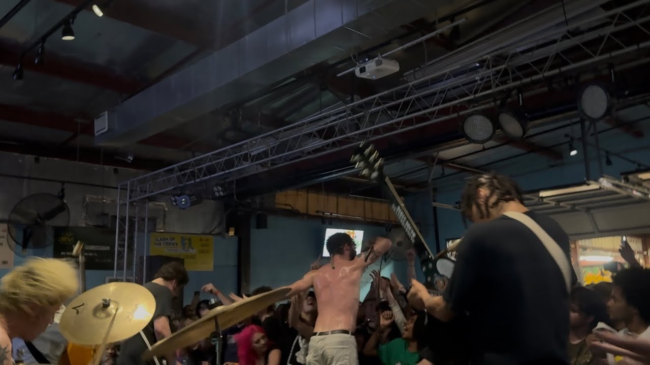 catalyst live @ skate park of tampa 2/12/26