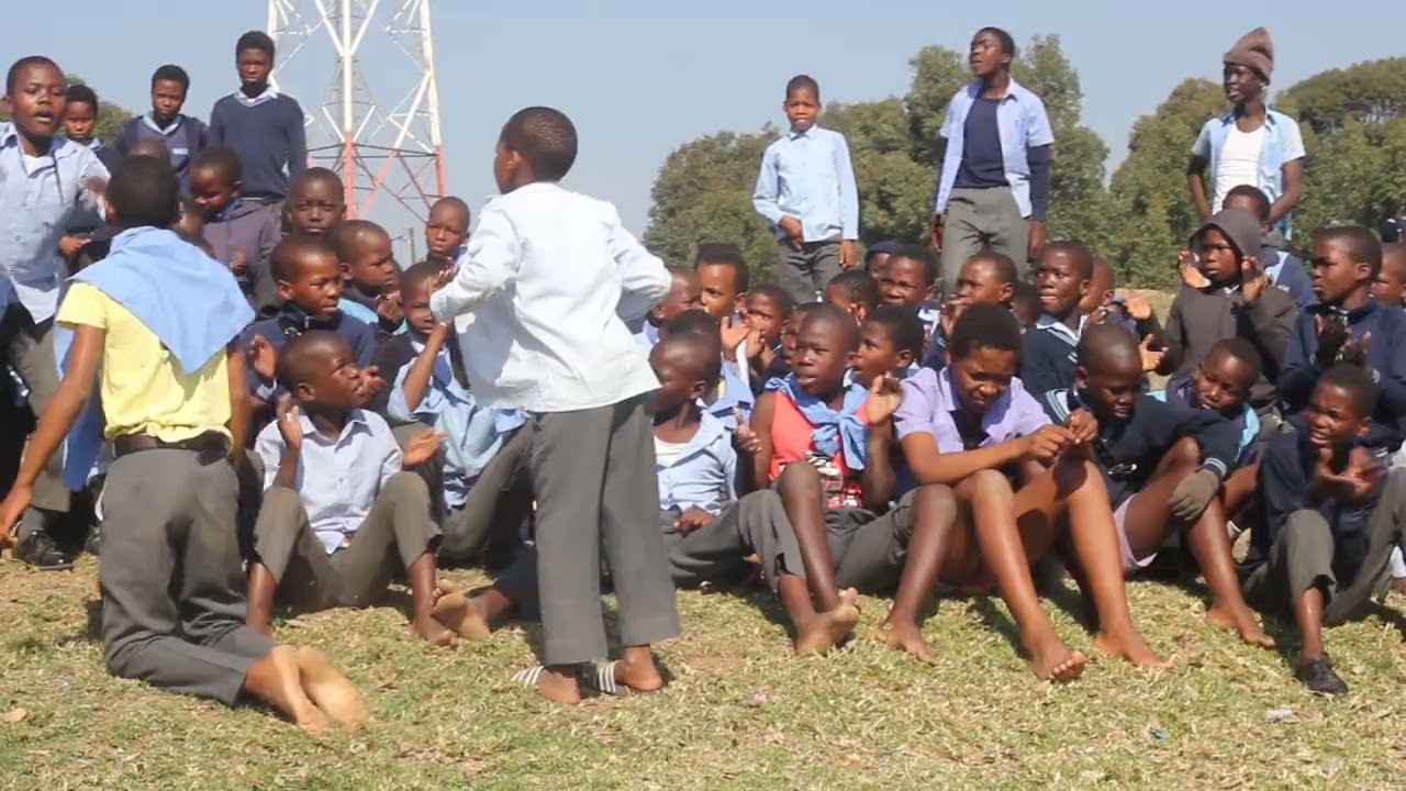Ingoma YaseNqaba