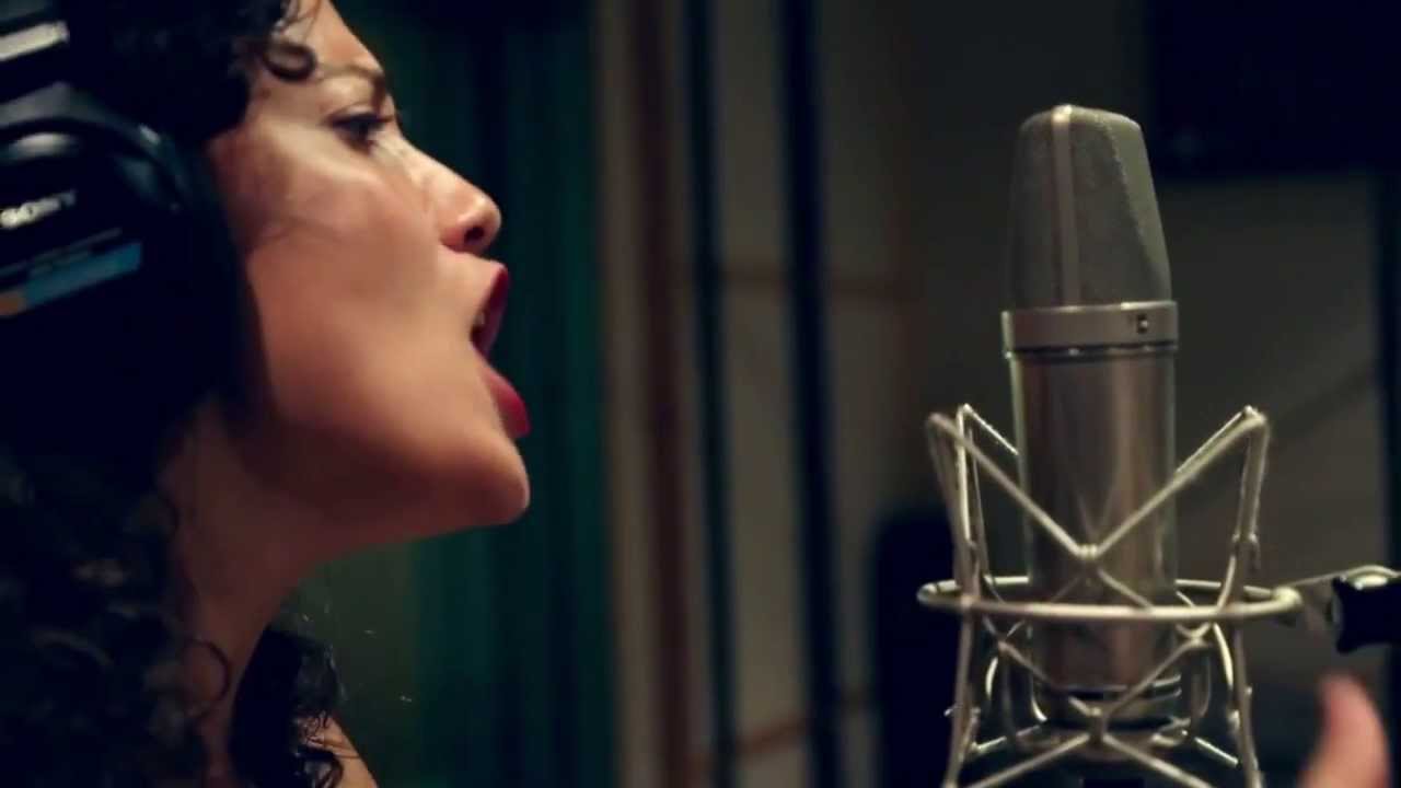 Sheila Blanco - Sheila Down [Oficial]