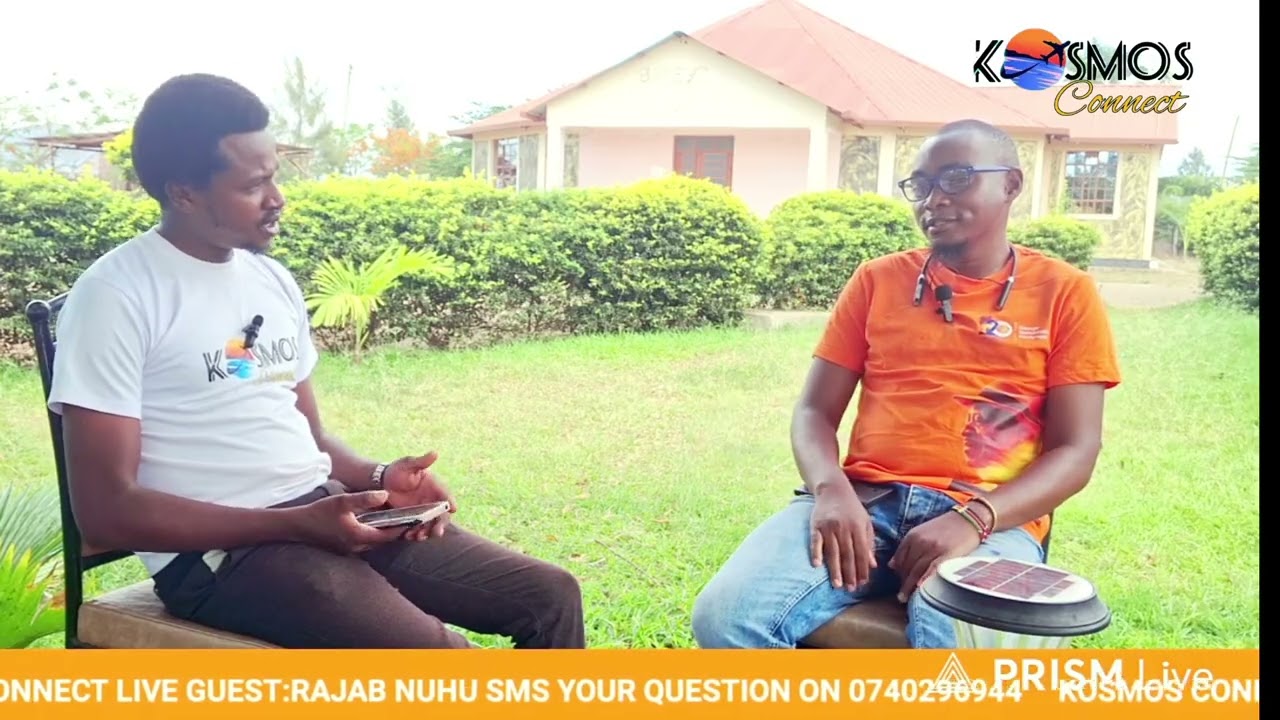 WHAT NEXT FOR ODM TAITA TAVETA-NUHU BAKARI