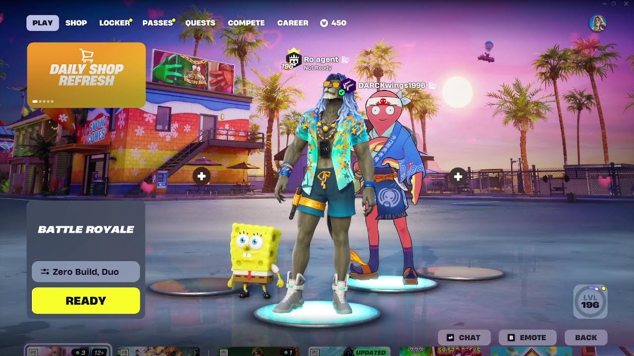 Fortnite Live Stream ⚡ Insane Clutches & High Kill Games