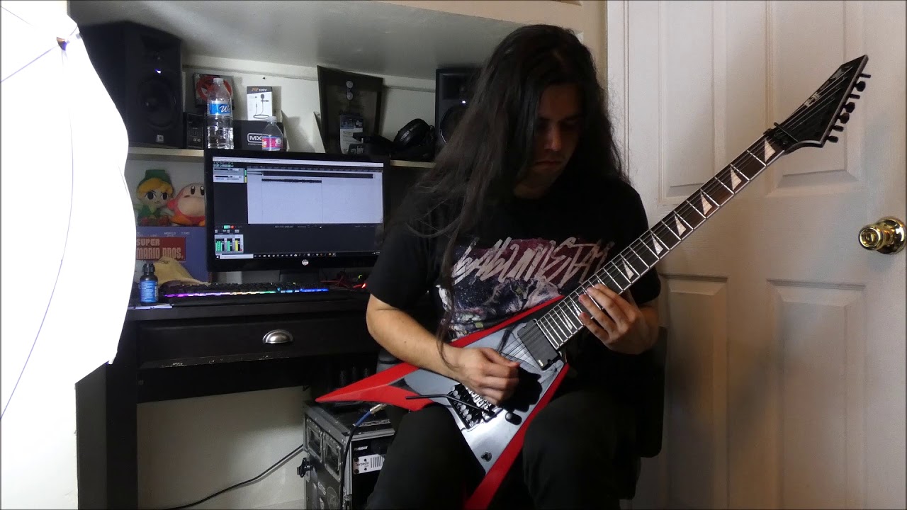Arkadia BabyMetal Cover