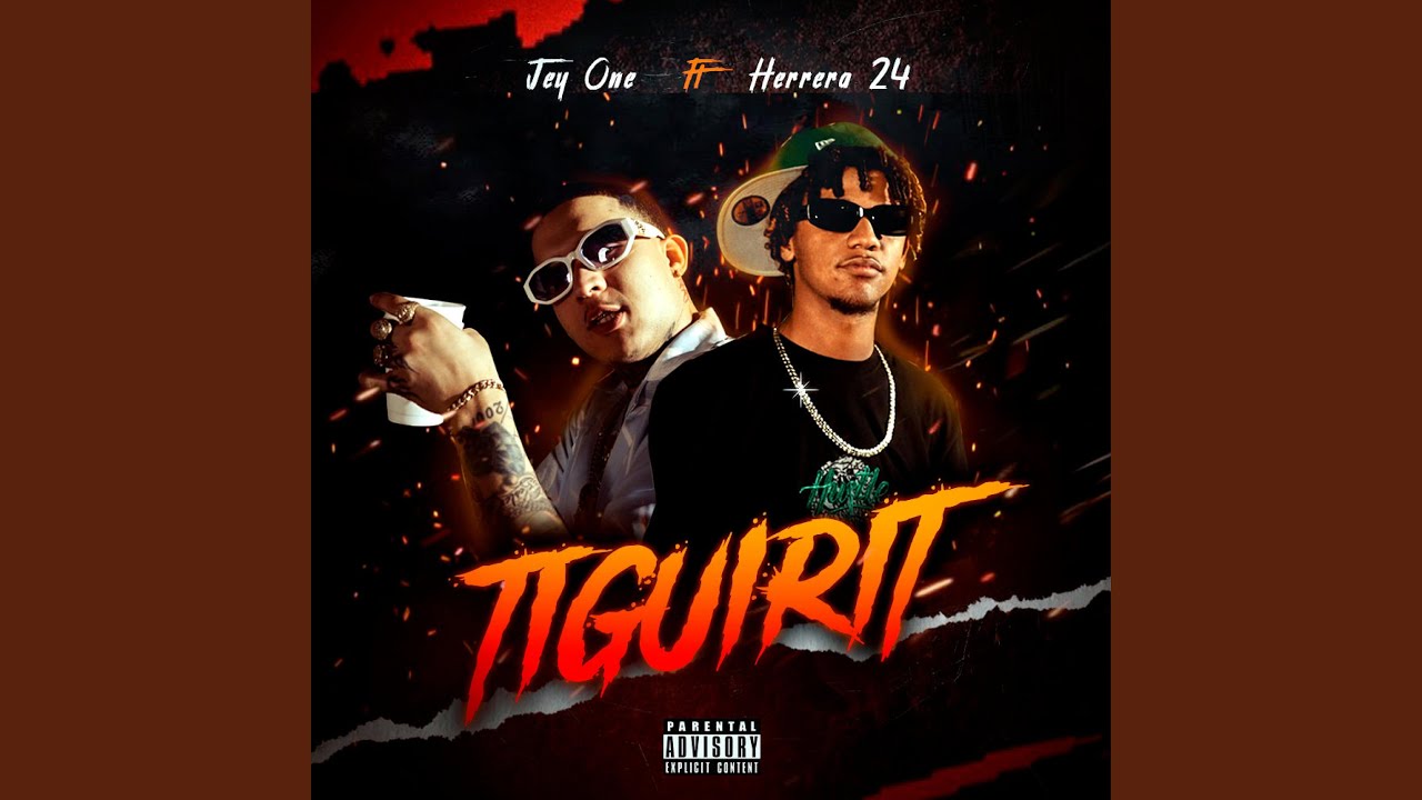 TIGUIRIT (feat. Jey One)