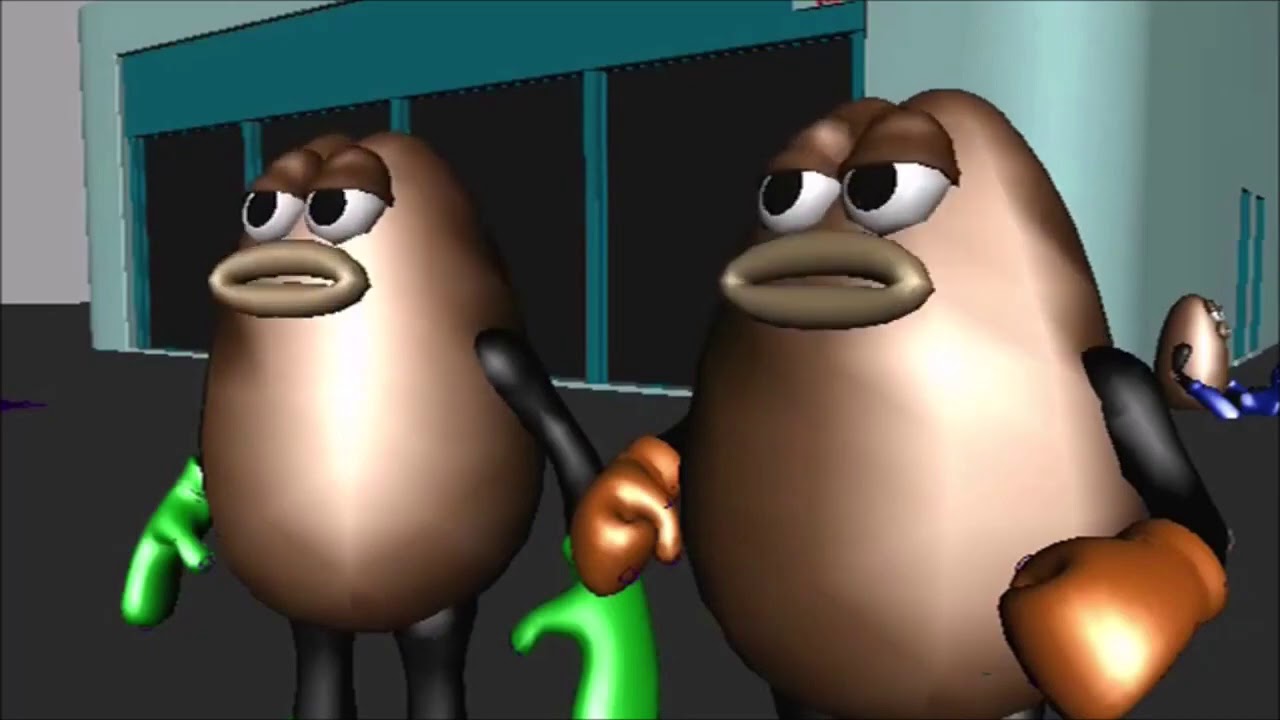 Killer Bean Deleted Scenes (DVD)