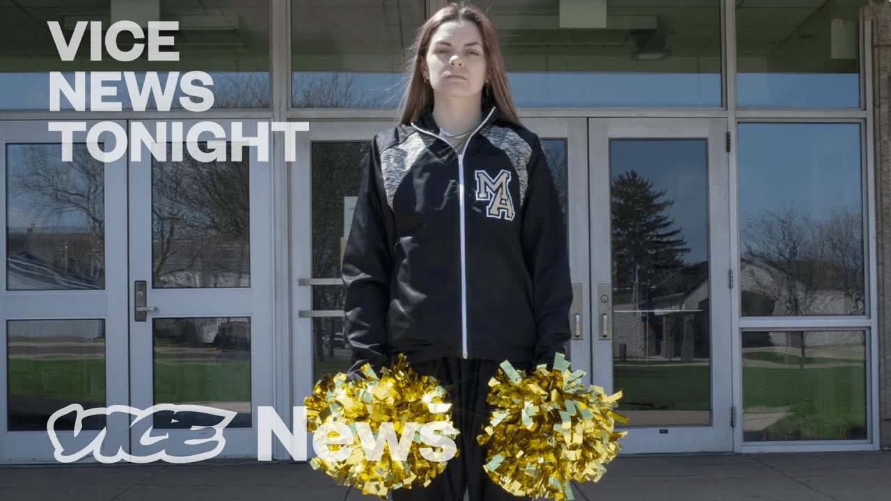 How a High Schooler's Snapchat Post Ended Up in the Supreme Court