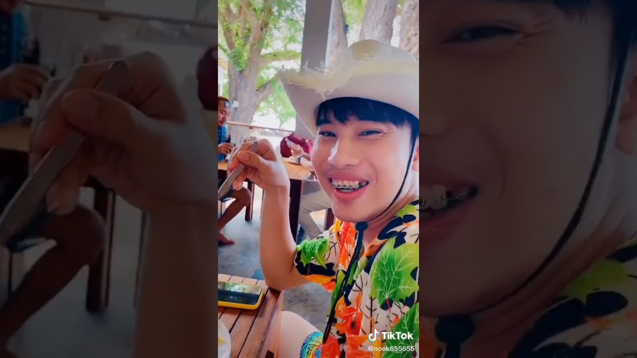 เมื่อป้ายปายงอน ธนดลต้องตามง้อ