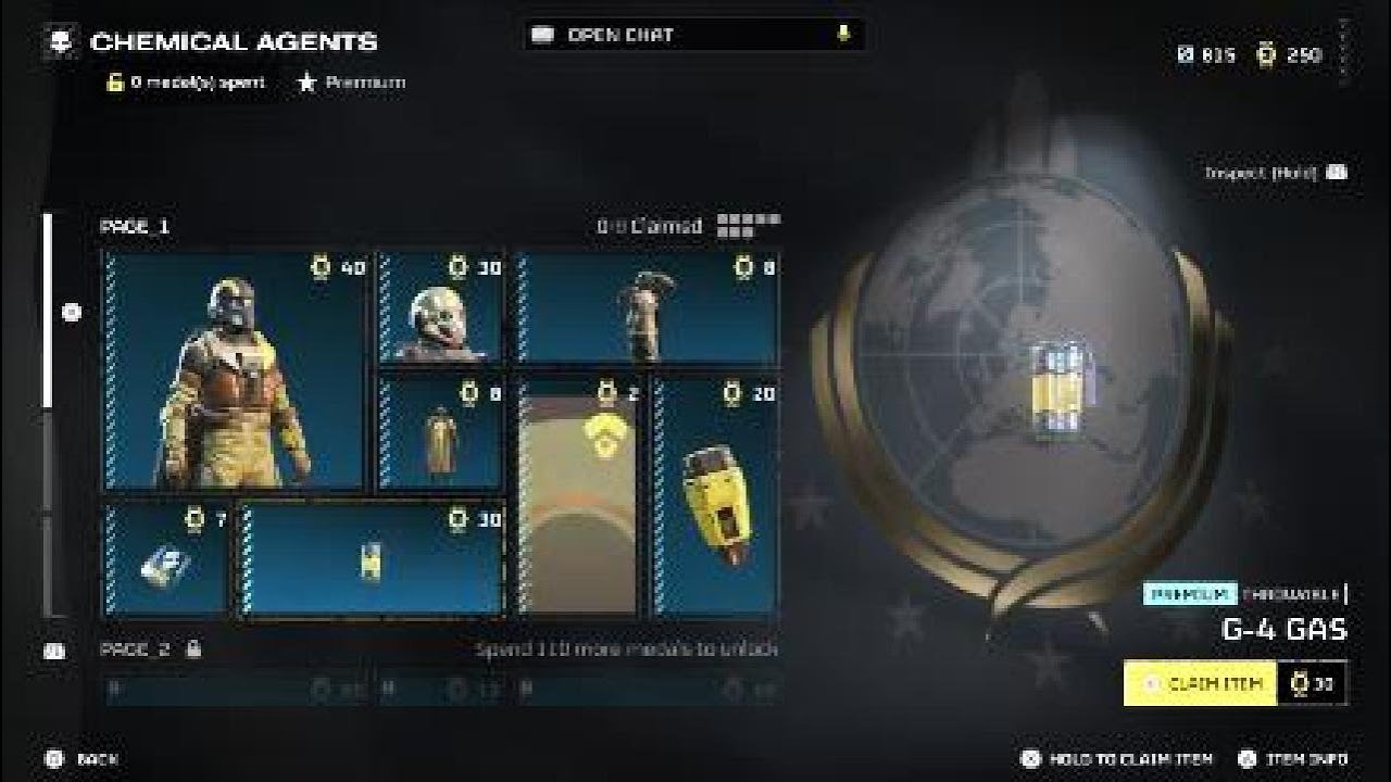 Helldivers 2 - G-4 Gas Grenade vs Terminids