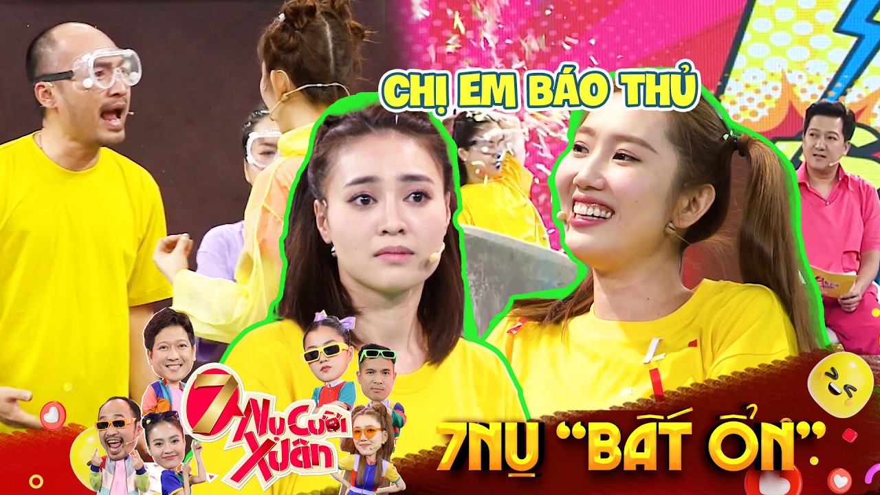 7 Nụ 