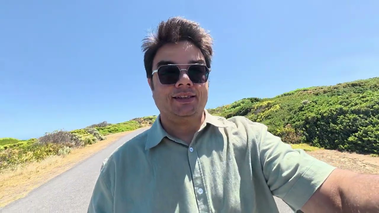 Visit to Robe and Beachport | South Australia Road trip