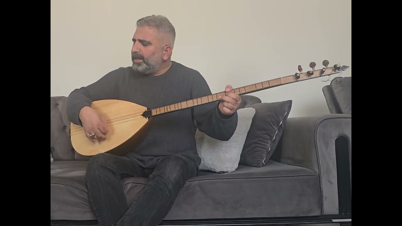 Yüküm ağır, yolum uzun.. (ARZUHAL)(Ömer Karaoğlu)