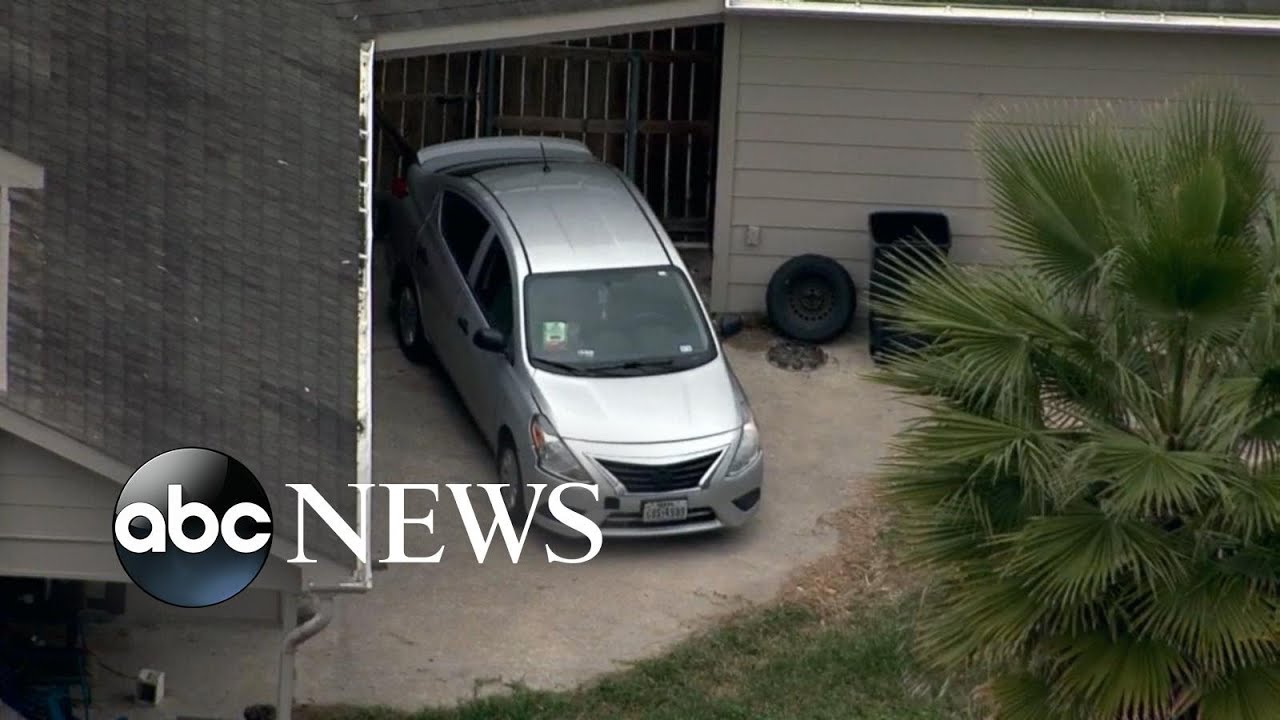 Search for mother and baby comes to a shocking discovery