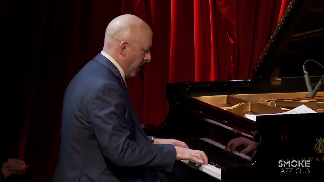Neal Smith Jazz
