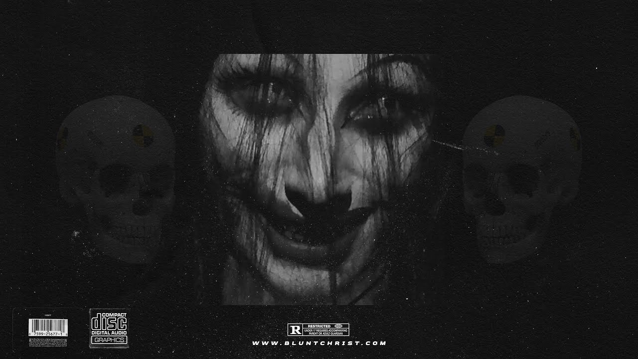 [FREE] GHOSTEMANE TYPE BEAT - 
