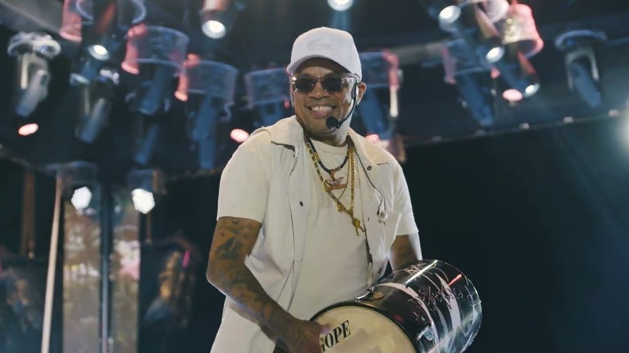 GRUPO REVELAÇÃO - REVELA SAMBA BEACH 2 - LADO B, volume 2 (Ao Vivo)