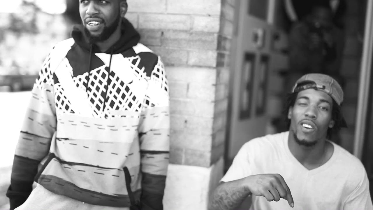 BCMG - Just Bars | Shot By @VickMont