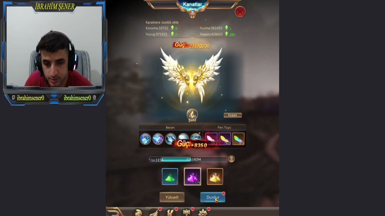 FARM BABA SI HESAB TÜYLERİ FULLUYORUZ (PASHA FENCER)
