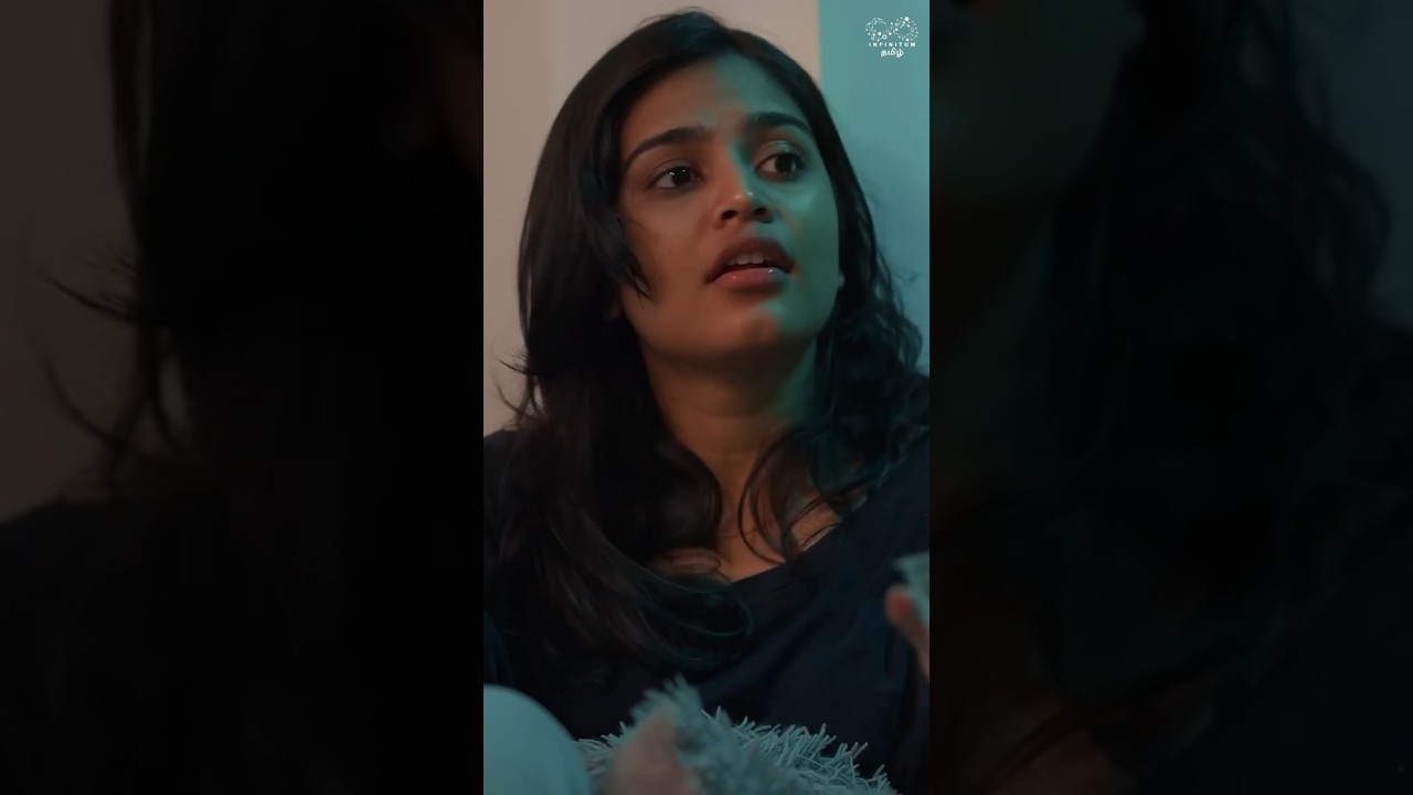 Ambalainga Nalaye Ipditha...!👨🏻🤦🏻&zwj;♀️ | Infinitum Tamil Originals | Infinitum Media