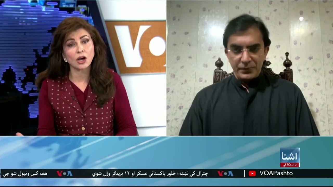 پر افغانستان د طالبانو واکمنول د یوې بلې جګړې پیل دی: داوړ