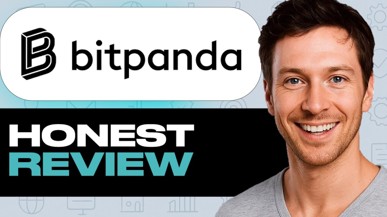 Обзор Bitpanda: особенности, сильные и слабые стороны (европейская криптовалюта)