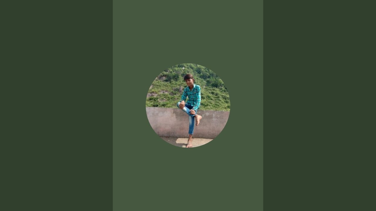 Harshit Gothwal  is live