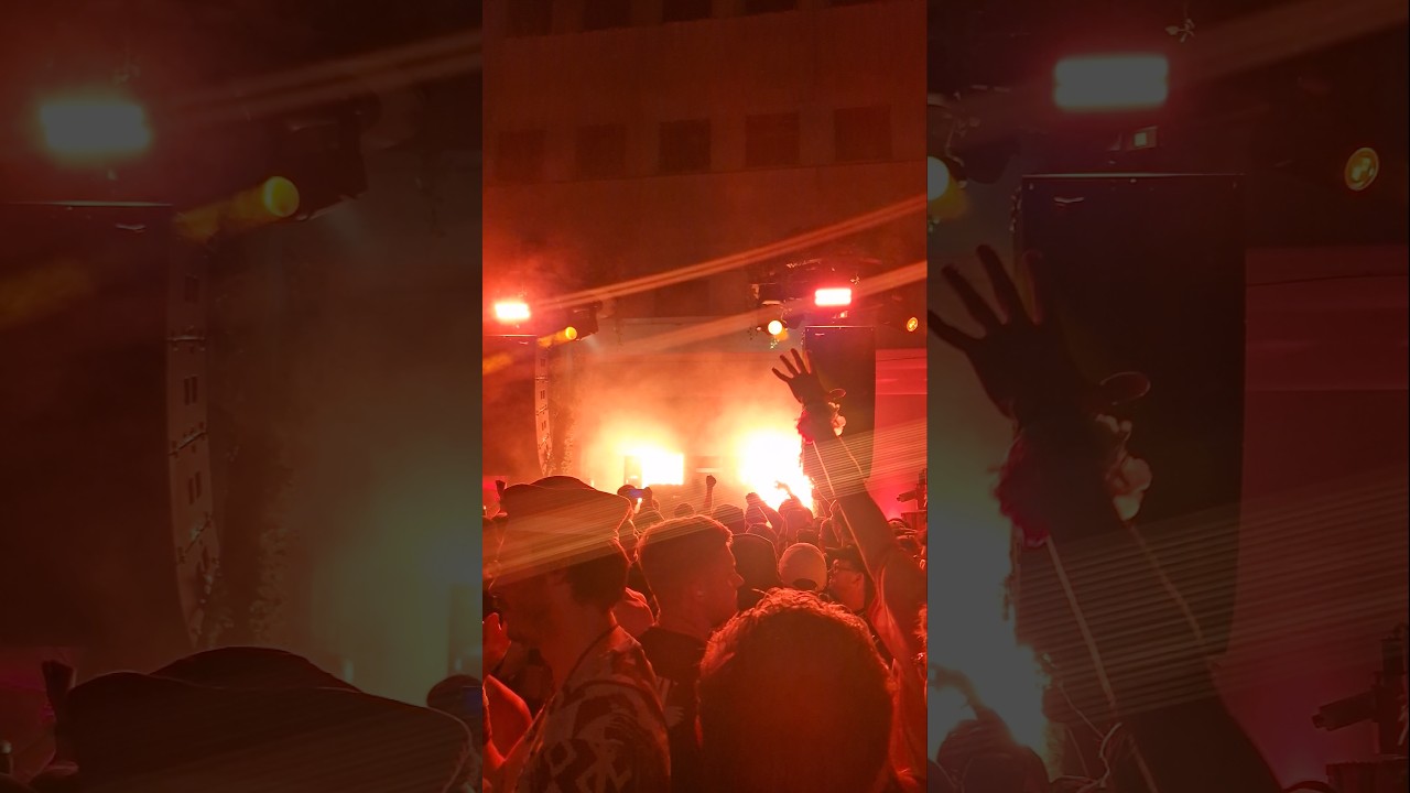 Noiseflow - Shutdown Festival 2025