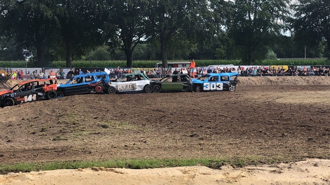 autorodeo hoonhorst 2023
