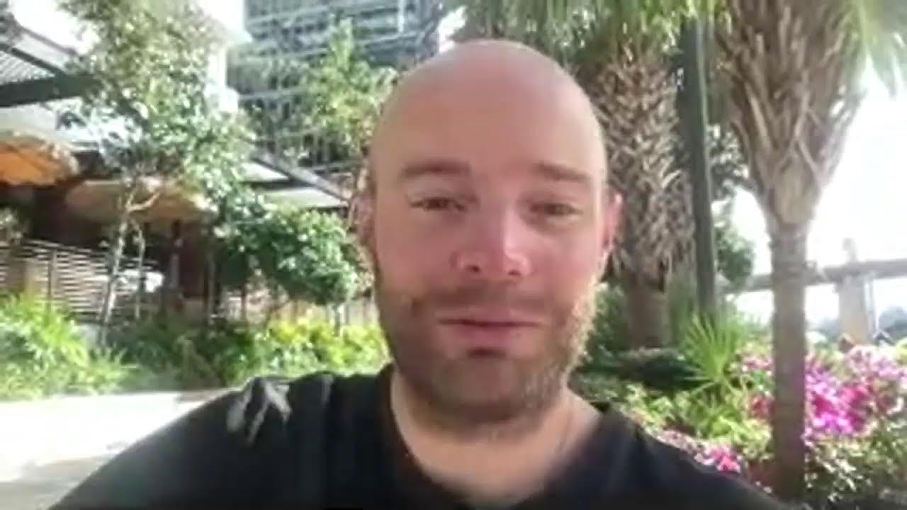 GIN 2026 Cruise Review
