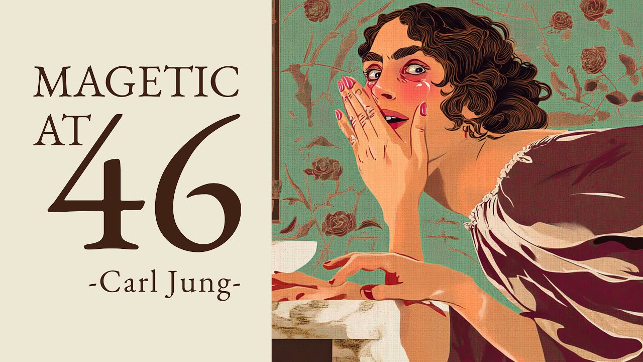 The Psychology of Age Gap Relationships A Jungian Perspective - Carl Jung