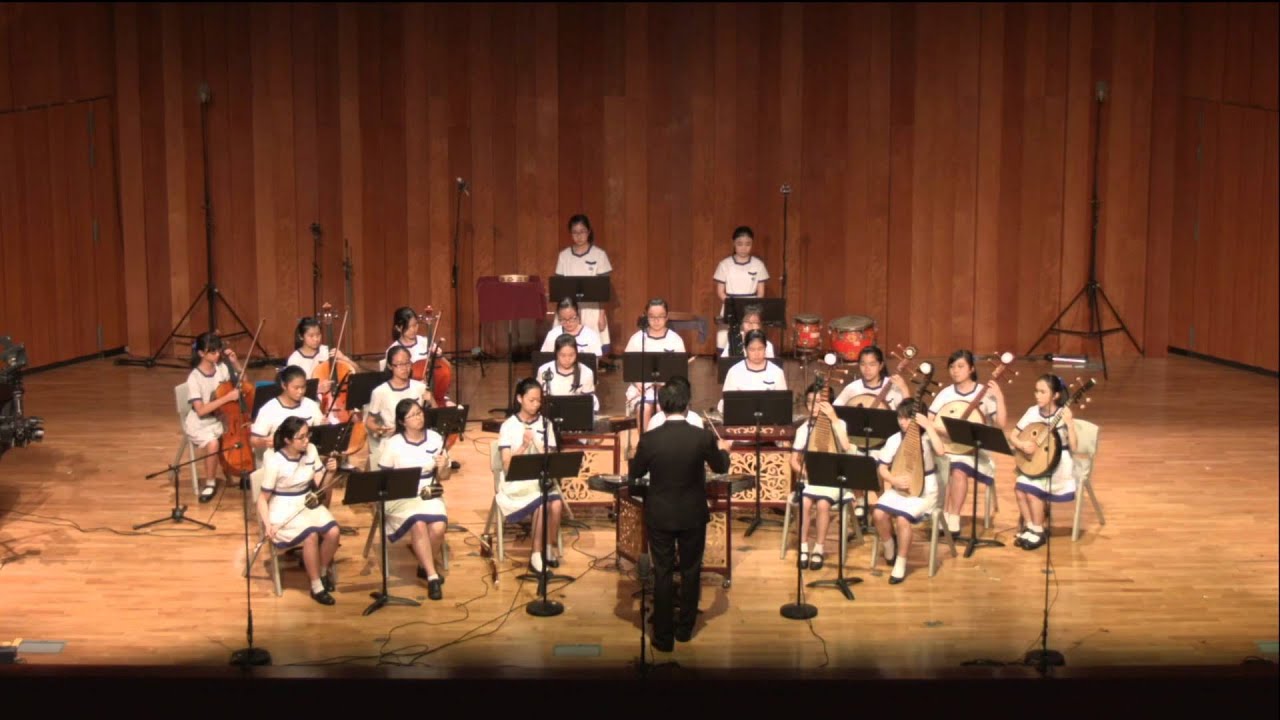 DGS 155th Anniversary Concert Highlights