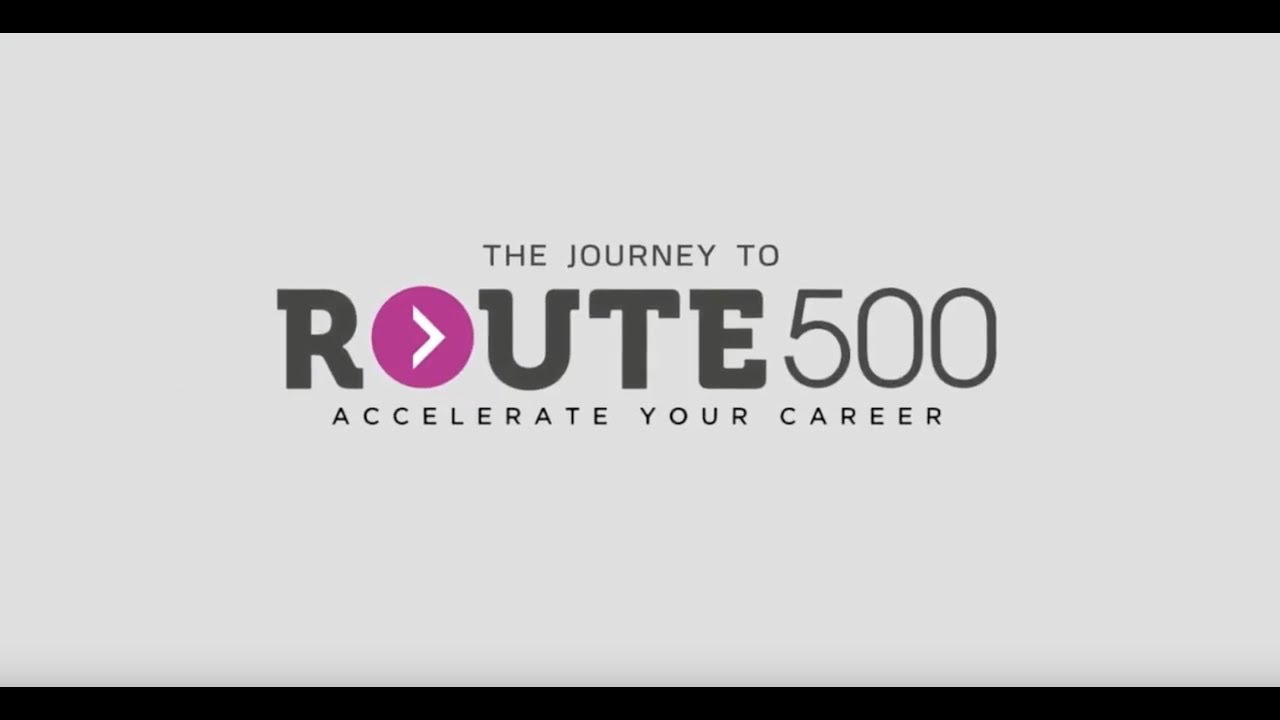 Route 500