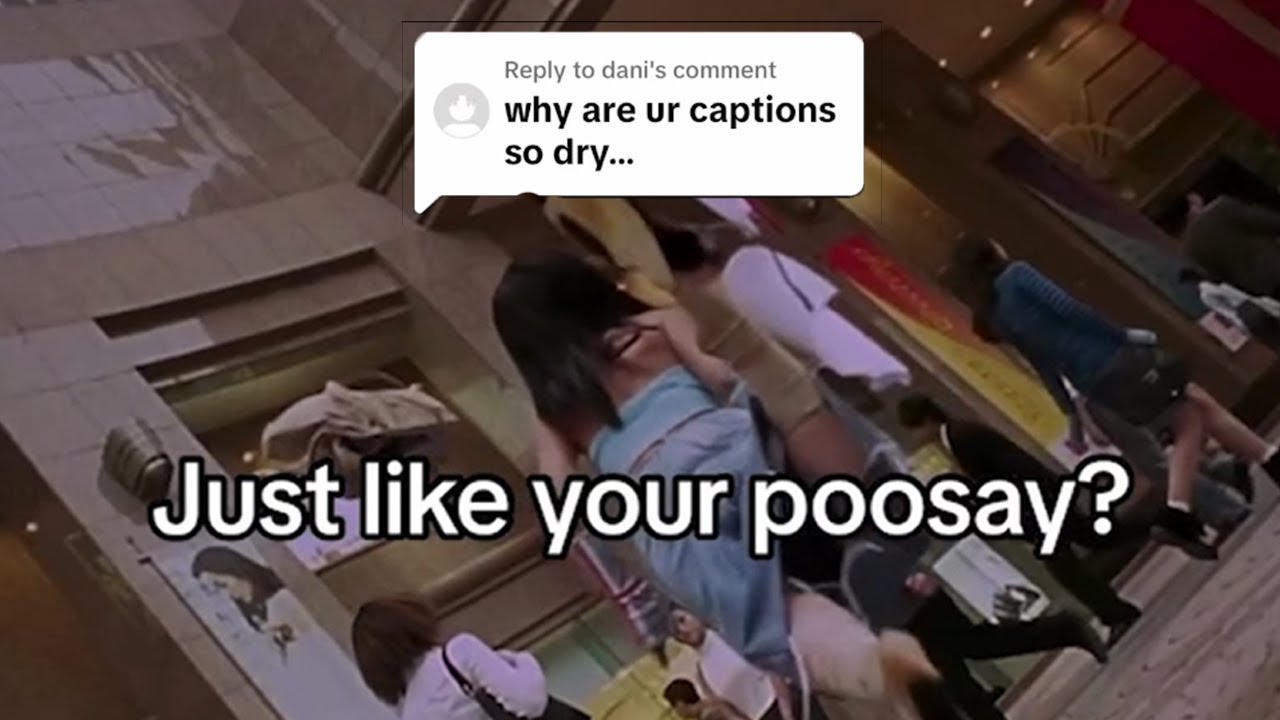 my favourite floptok instagram reels compilation (part 1) 😍🥰💅