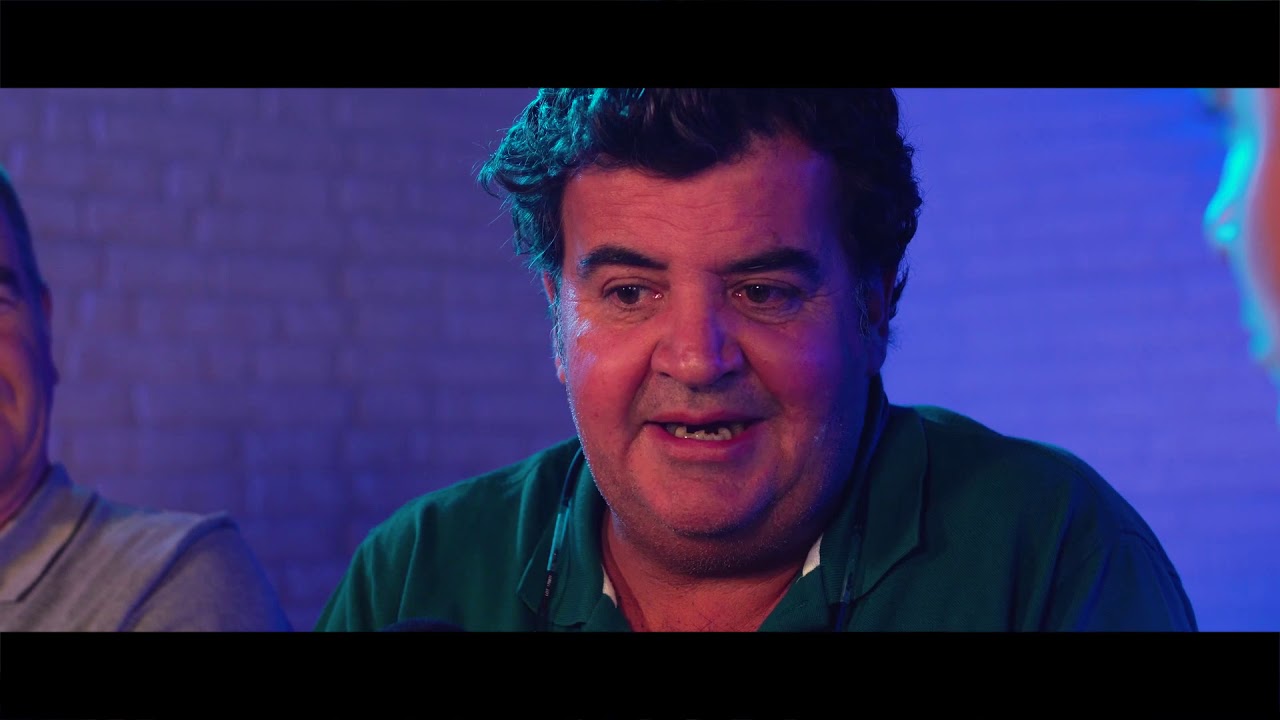 Entrevista a Los Nikis (Segunda Parte)