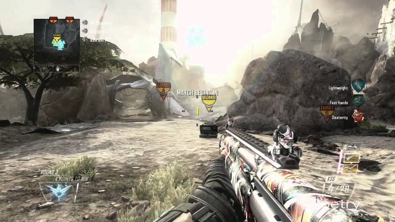 Top Tomahawk / Throwing Knife / etc Killcams of the Week! | Ep 2