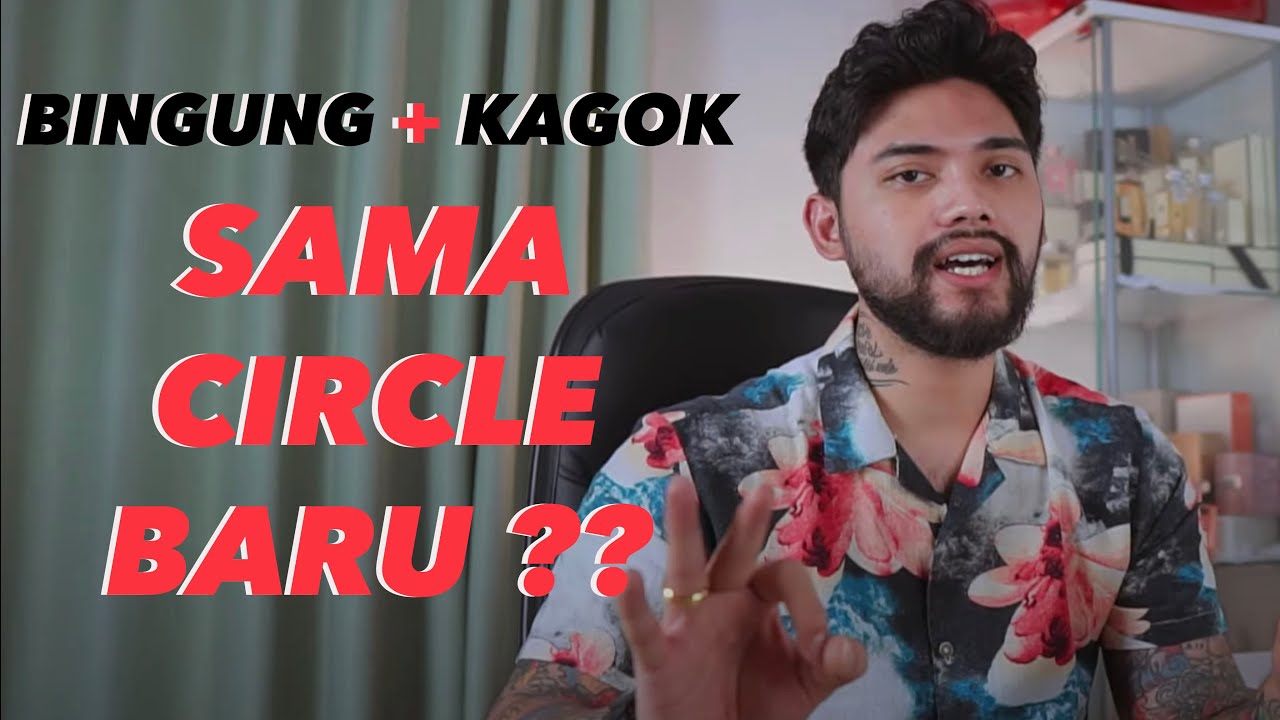 5 CARA ADAPTASI KE LINGKUNGAN BARU ! ! ! ( WAJIB TAHU )