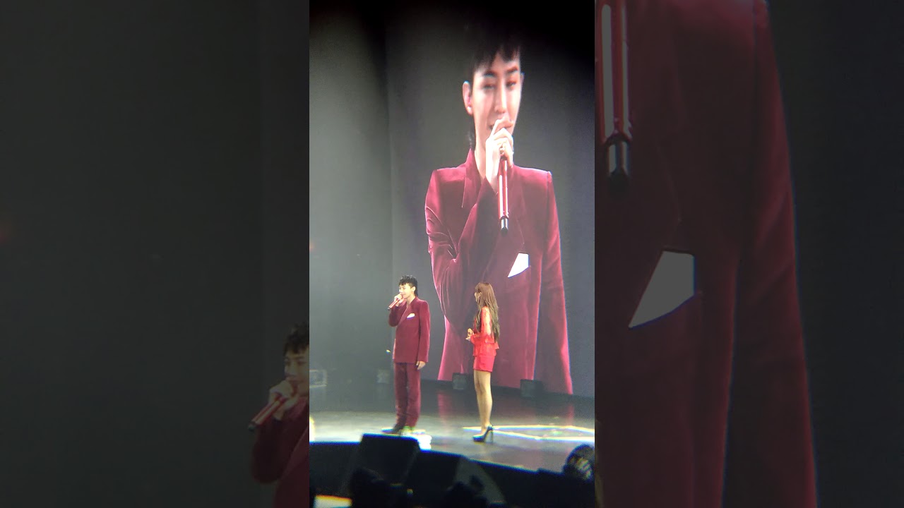 [HD fancam] Daragon at MOTTE IN MANILA - Missing You + Hello + Who You ( part1)