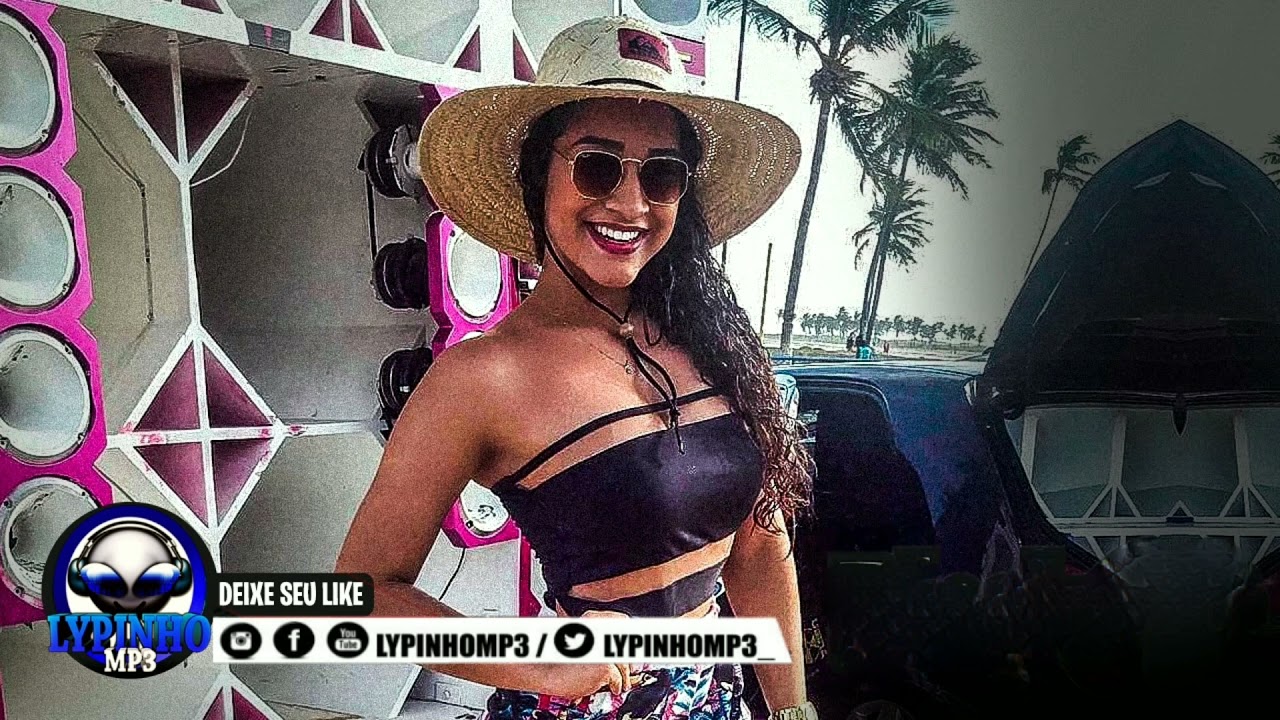EU J&Aacute; DEITEI NO SEU SORRISO, S&Oacute; VOC&Ecirc; N&Atilde;O SABE &bull; REMIX ARROCHADEIRA PRA PARED&Atilde;O 2022 - LYPINHOMP3