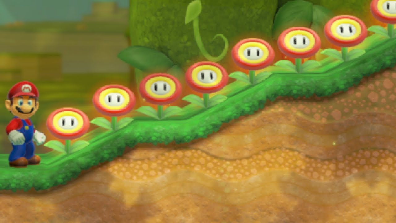 Super Mario Maker 2 Endless Mode #91