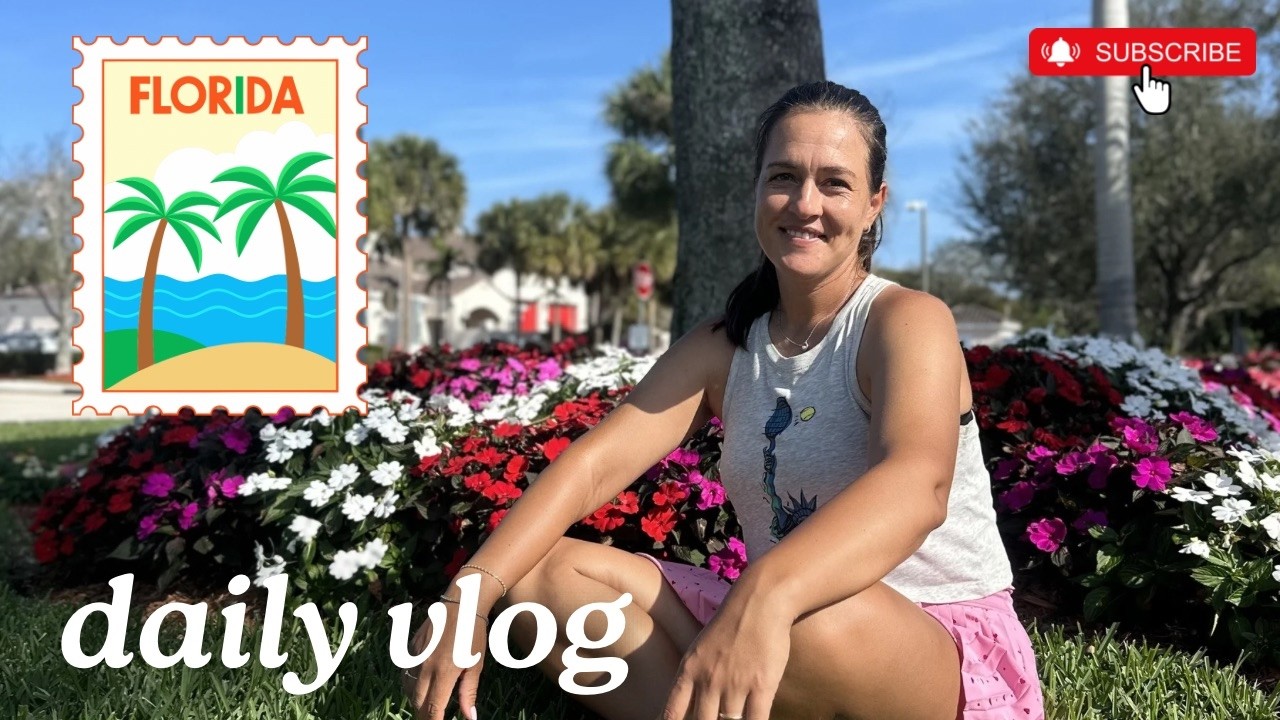 Daily Vlog | Mall Miami