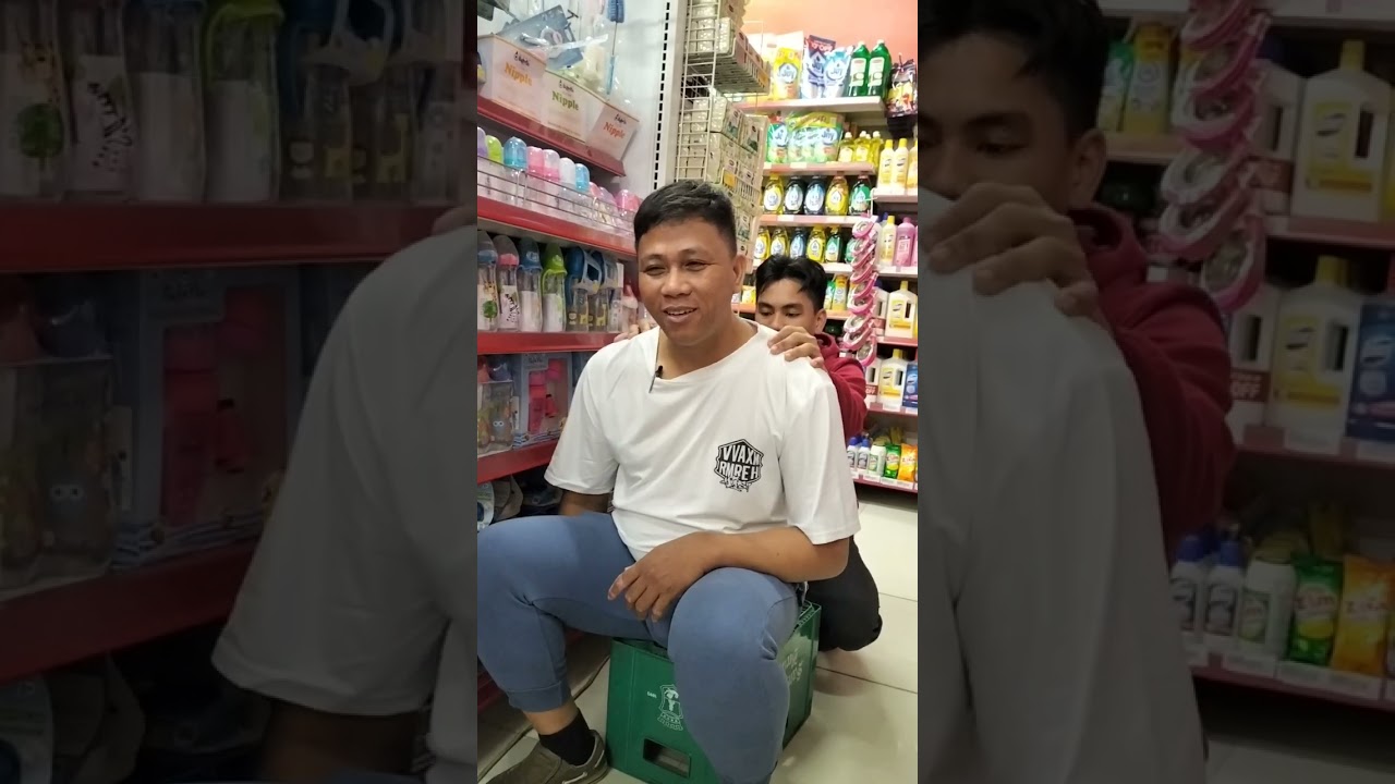 MALUPIT NA MASAHE