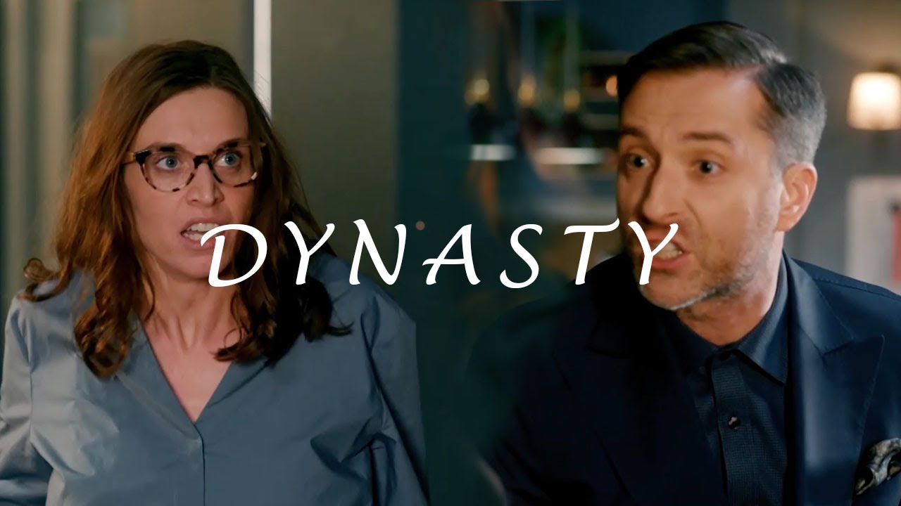 Ula & Marek || Dynasty
