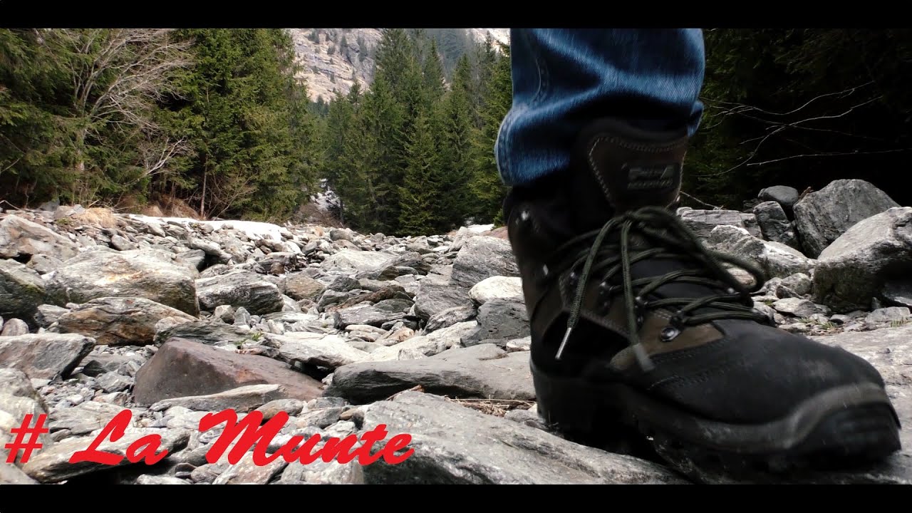 La Munte | Transfagarasan