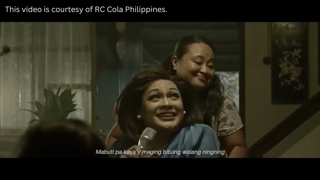 KITSI PAGASPAS FOR RC COLA TVC AND DIGITAL AD 2023