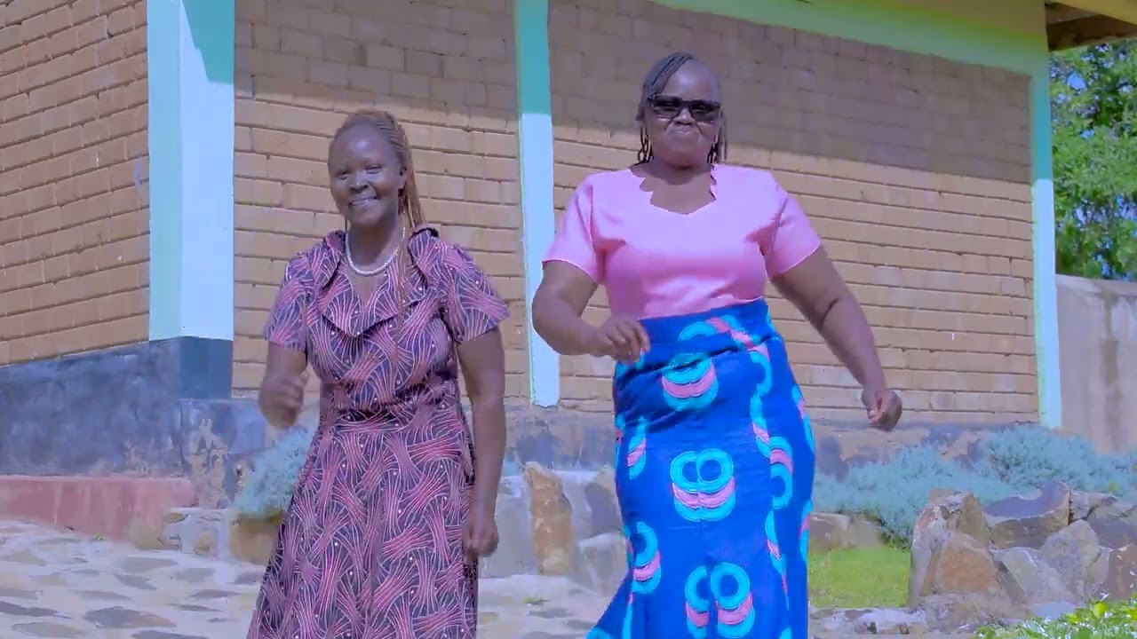NYOETAB KAAT BY JESIRE SAM OFFICIAL HD VIDEO KALENJIN MUSIC