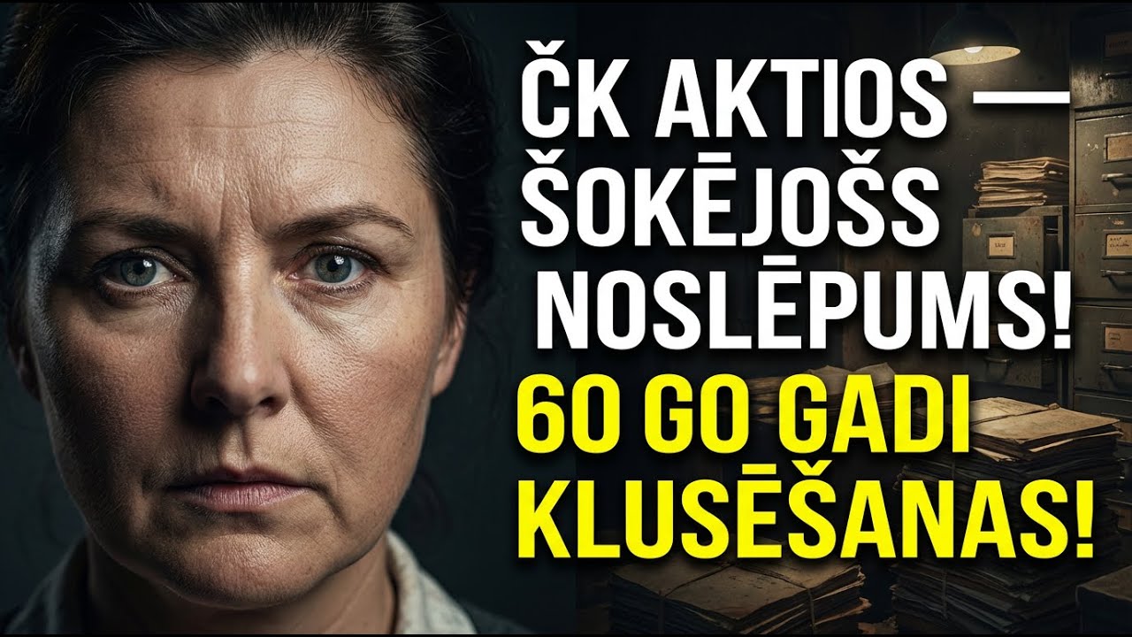 ZIGRĪDA STUNGURE: Kāpēc 