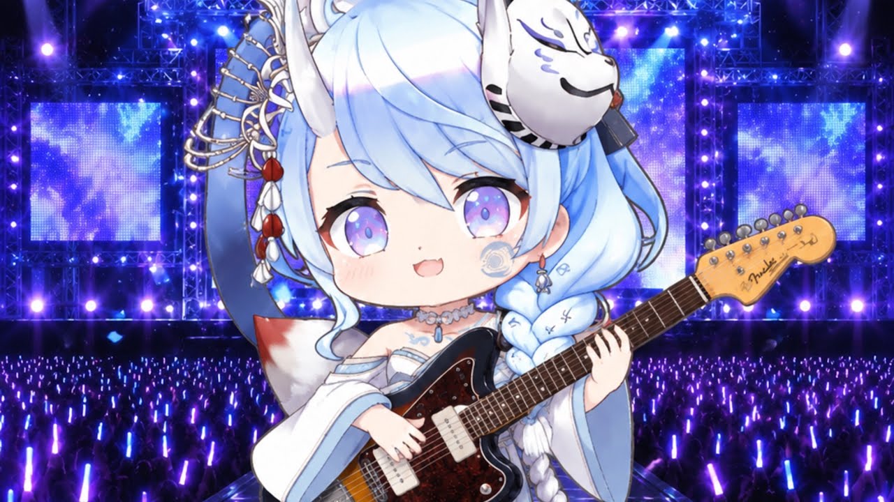 【ゴーストルール】弾いてみた