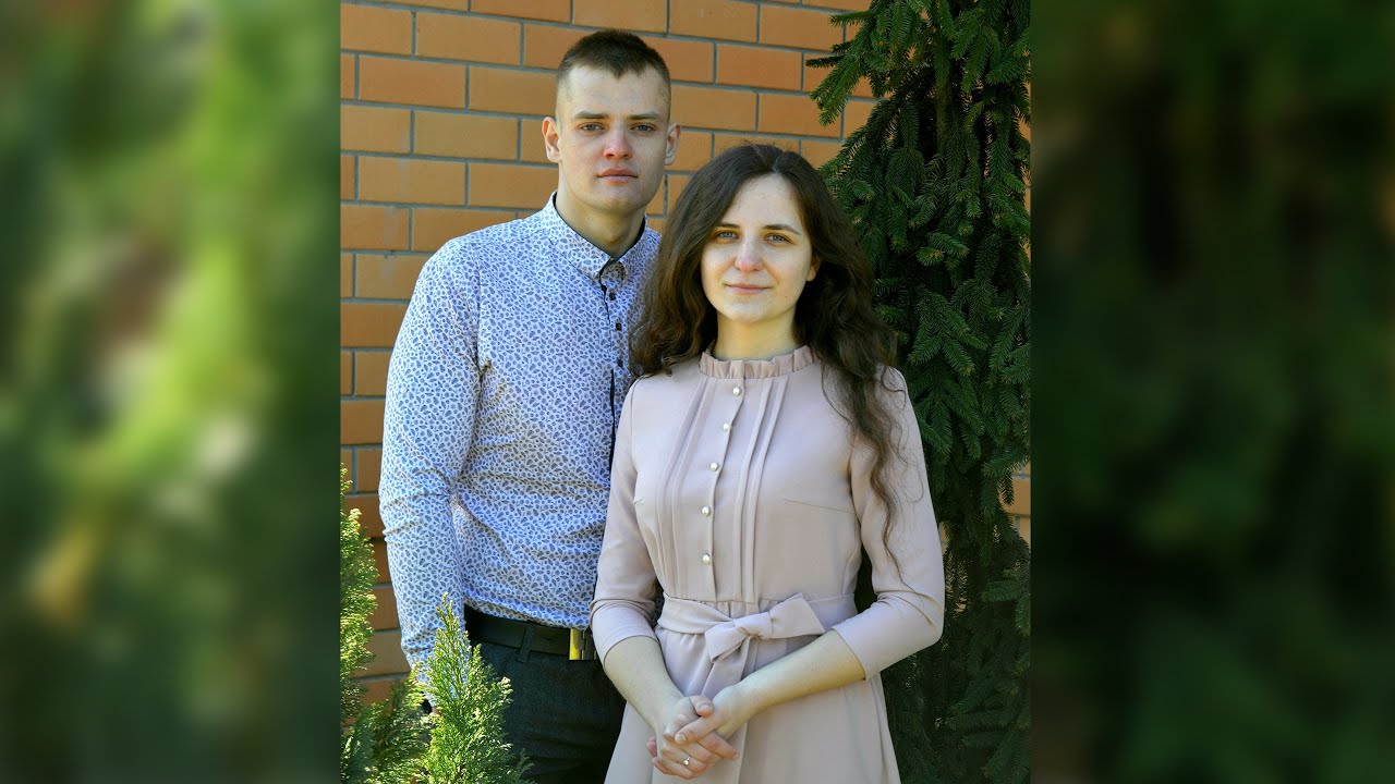 Кузьминов Артём и Демко Наталья / Бракосочетание