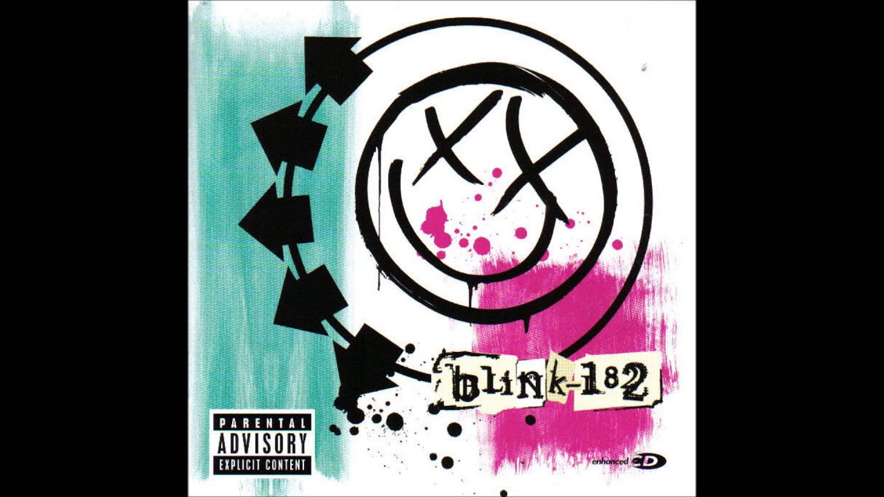 blink 182 - Down (Drums Only + Sheet Music)