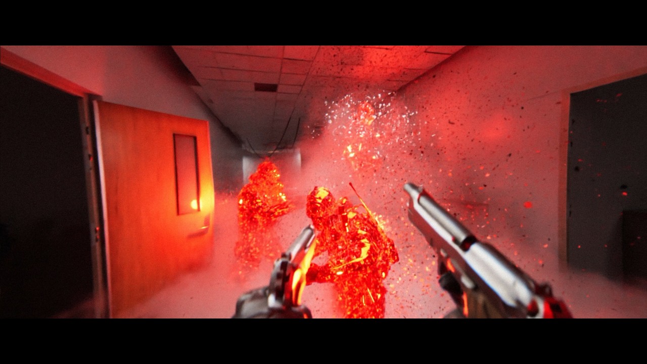 a stranger among his own |  (CS2 скрап)