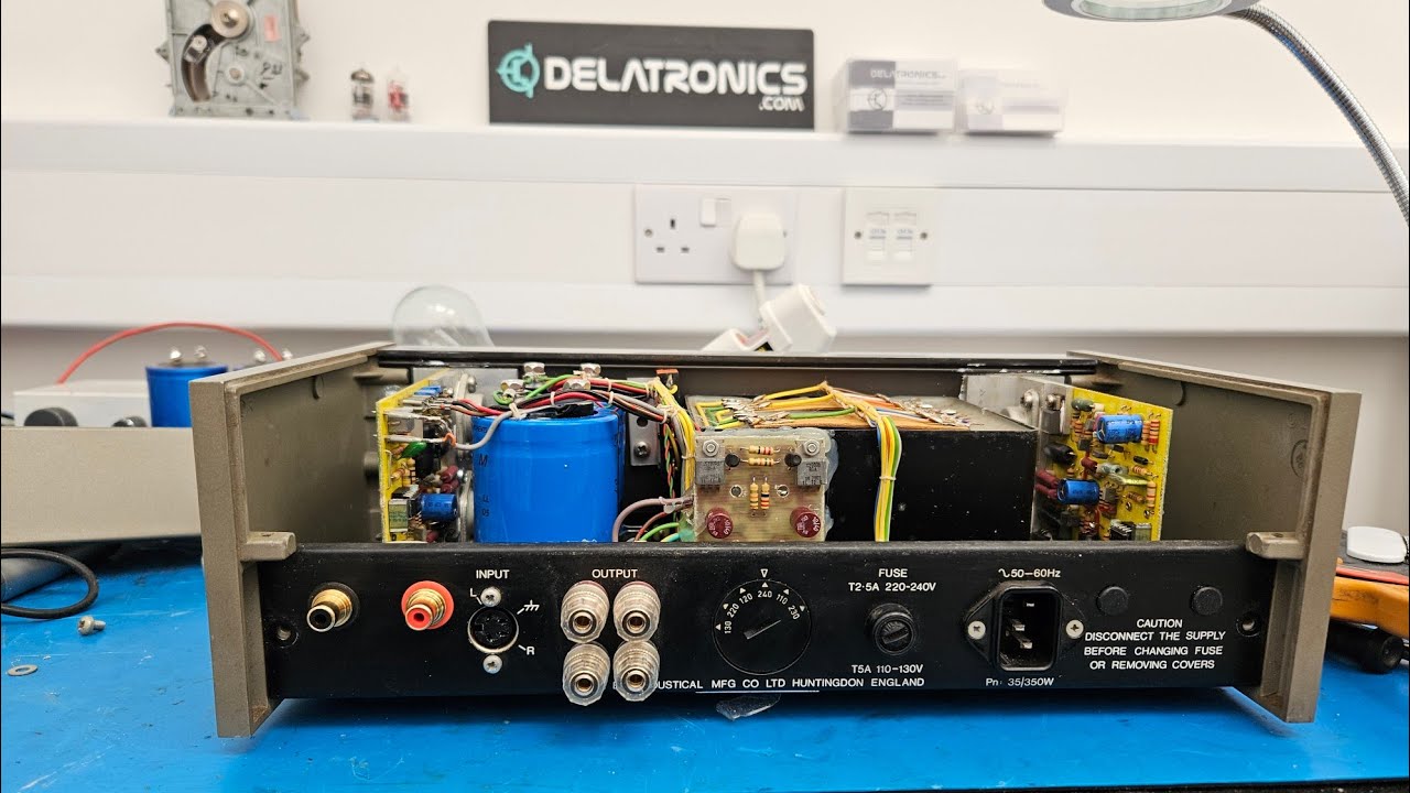 Quad 405 Upgrades Pt2 
