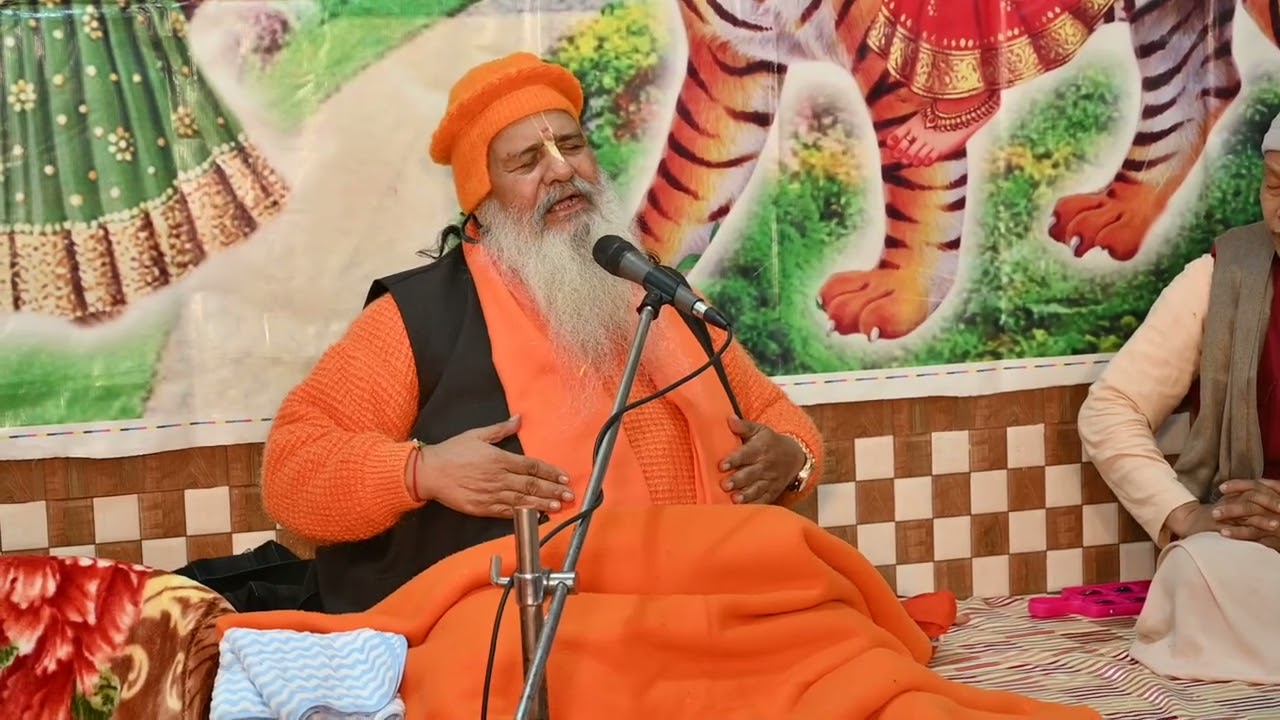 राष्ट्रीय संत श्री श्री1008बाबा बाल जी महाराज एकादश रूद्र महादेव मंदिर अप्पर अजनौली ऊना 
